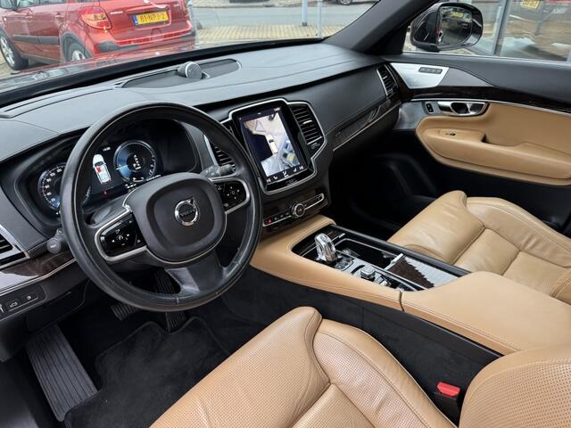 Volvo XC90 2.0 T8 TE AWD Insc.