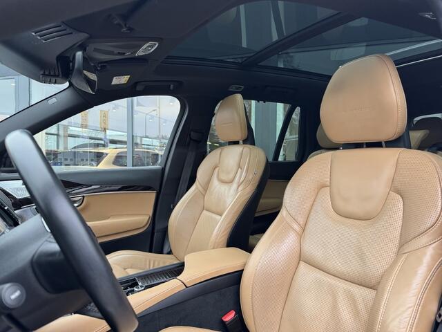 Volvo XC90 2.0 T8 TE AWD Insc.