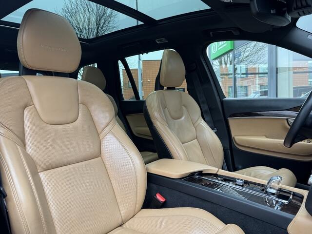 Volvo XC90 2.0 T8 TE AWD Insc.