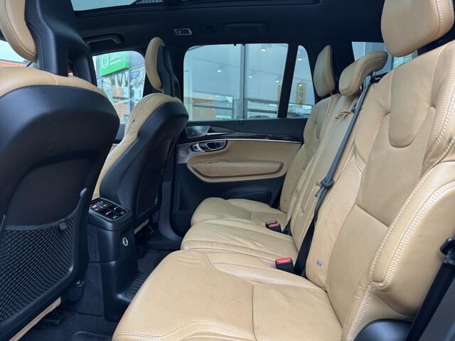 Volvo XC90 2.0 T8 TE AWD Insc.