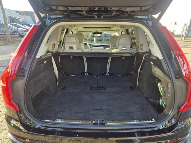 Volvo XC90 2.0 T8 Recharge AWD R-Design Luchtvering/Panodak/HeadUp etc.