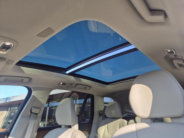 Volvo XC90 2.0 T8 Recharge AWD R-Design Luchtvering/Panodak/HeadUp etc.