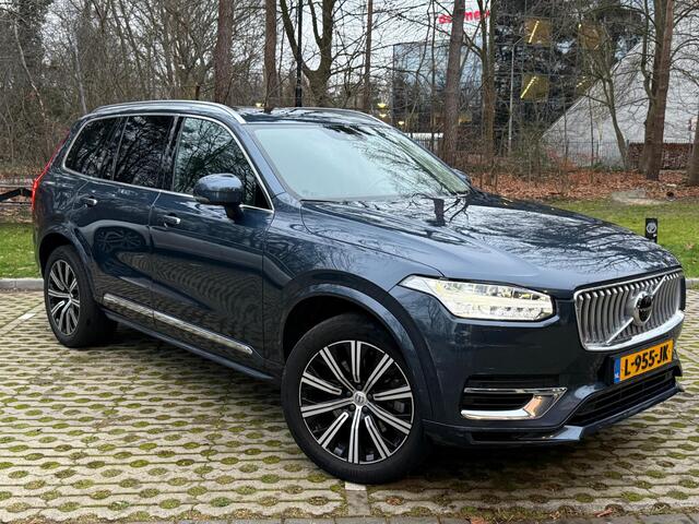 Volvo XC90 2.0 T8 Recharge AWD Inscription