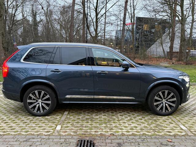 Volvo XC90 2.0 T8 Recharge AWD Inscription