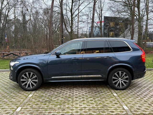Volvo XC90 2.0 T8 Recharge AWD Inscription