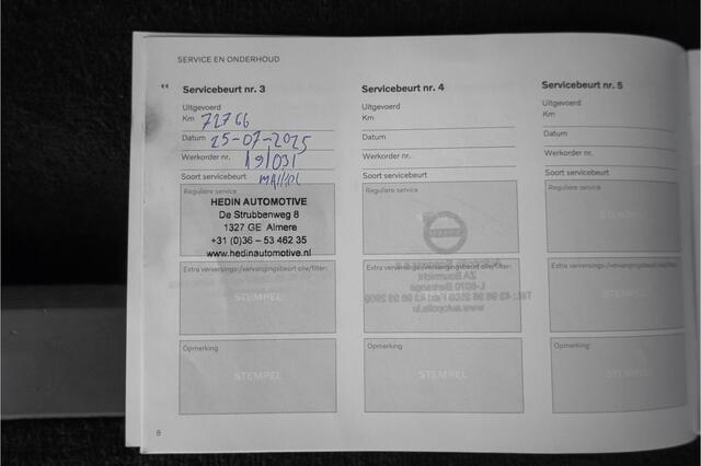 Volvo XC90 2.0 T8 Recharge AWD Inscription 7-Pers Trekhaak H/K Keyless