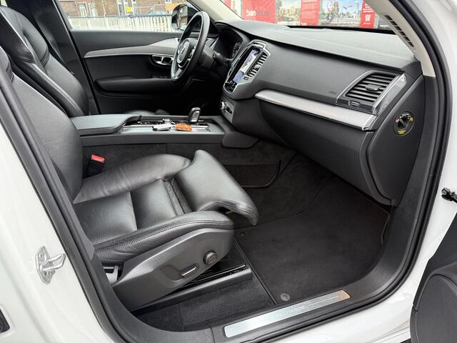 Volvo XC90 2.0 T8 Recharge AWD R-Design Expression