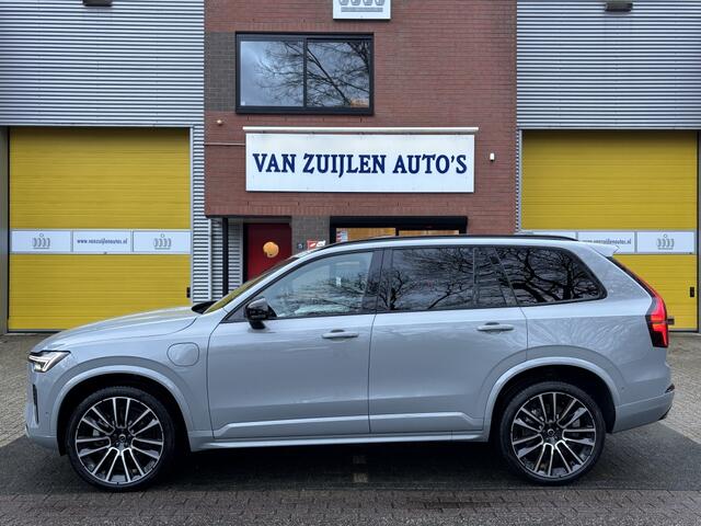 Volvo XC90 T8 AWD Facelift Dark FOUR-C Panorama 22" 360