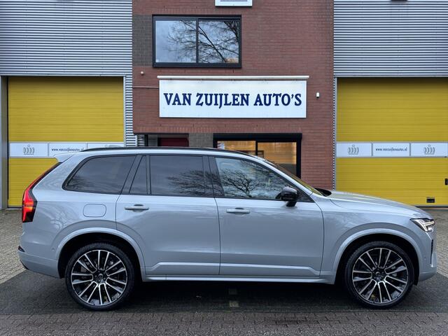 Volvo XC90 T8 AWD Facelift Dark FOUR-C Panorama 22" 360