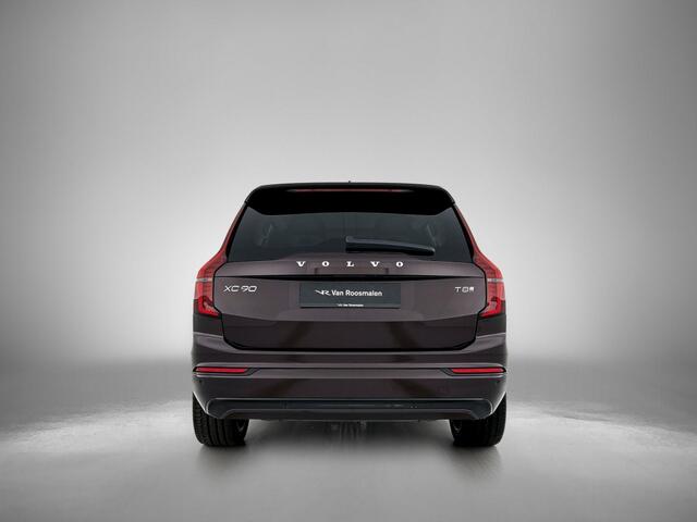 Volvo XC90 T8 AWD Ultra Dark | Nieuw | Voorraad | Bowers&Wilkins | Luchtve