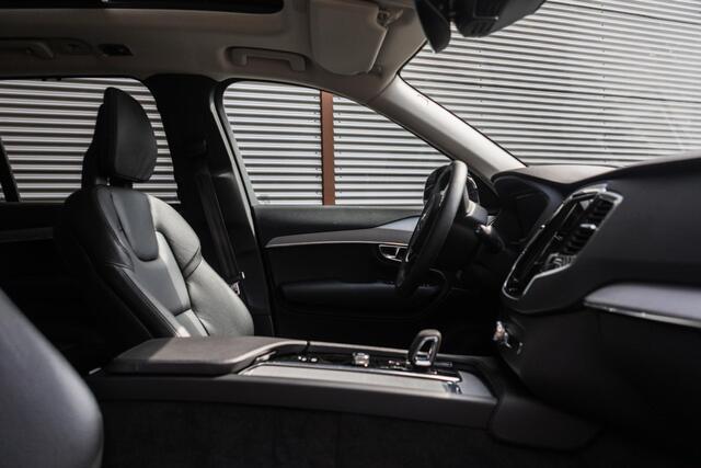 Volvo XC90 2.0 T8 Recharge AWD Inscription Full Option, Luchtvering, Panoramdak, 22" LM velgen ,enz