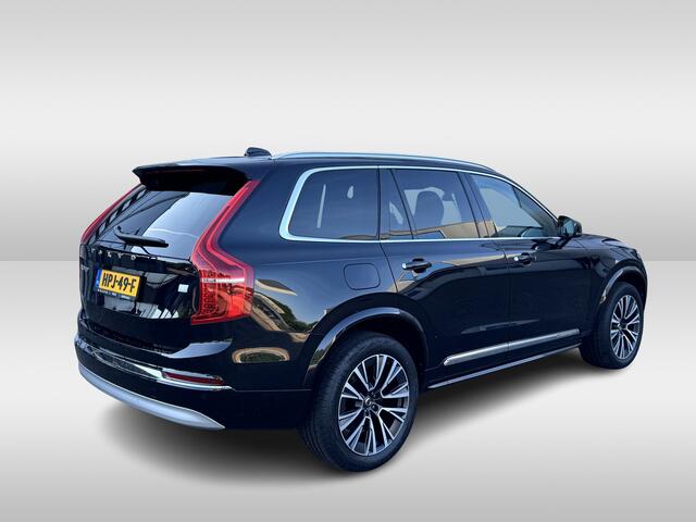 Volvo XC90 2.0 T8 Recharge AWD Inscription Head Up Display | Harman Kardon Audio | 360 Camera | Longe Range