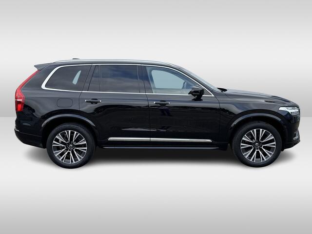 Volvo XC90 2.0 T8 Recharge AWD Inscription Head Up Display | Harman Kardon Audio | 360 Camera | Longe Range