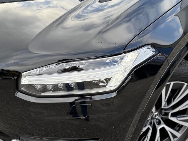 Volvo XC90 2.0 T8 Recharge AWD Inscription Head Up Display | Harman Kardon Audio | 360 Camera | Longe Range