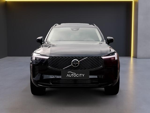 Volvo XC90 Ultra Dark MY26 Recharge Plug-In Hybrid AWD Pano l HUD l Leder l