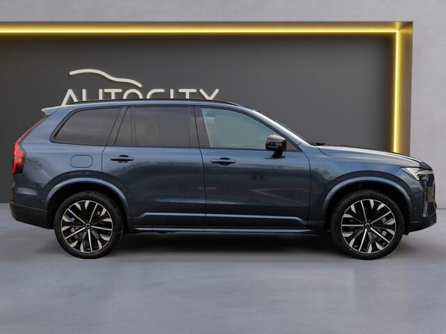 Volvo XC90 MY26 Plus Bright Recharge Plug-In Hybrid AWD Pano l 360 l HUD l