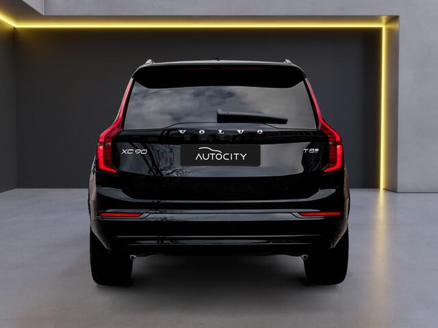 Volvo XC90 Ultra Dark MY26 Recharge Plug-In Hybrid AWD Pano l HUD l Leder l