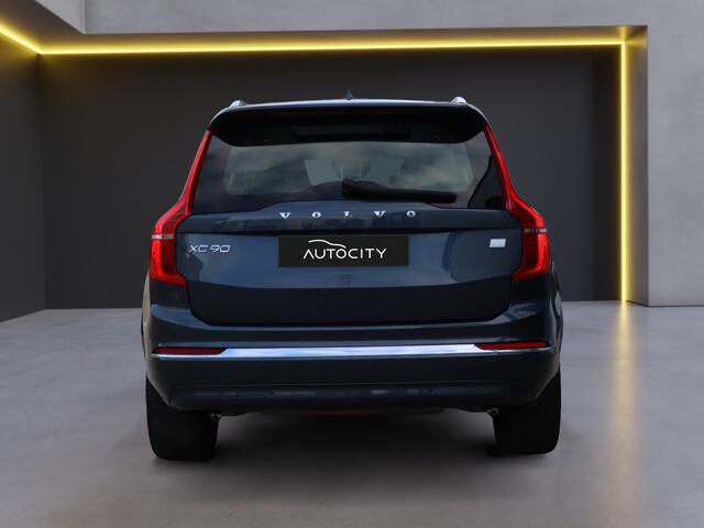Volvo XC90 Ultimate Bright Recharge Plug-In Hybrid AWD Long Range l Pano l