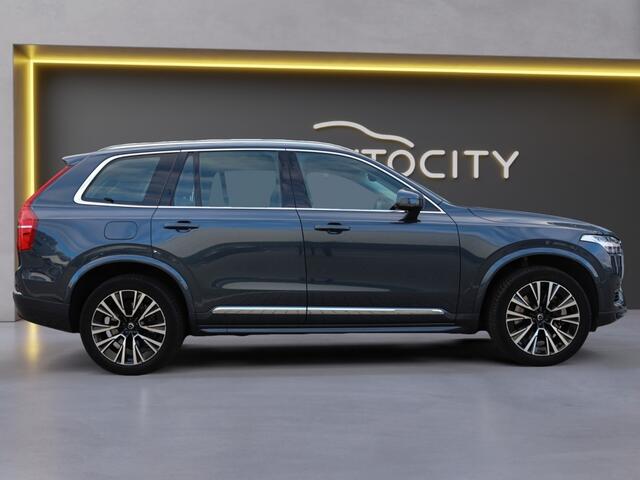 Volvo XC90 Ultimate Bright Recharge Plug-In Hybrid AWD Long Range l Pano l