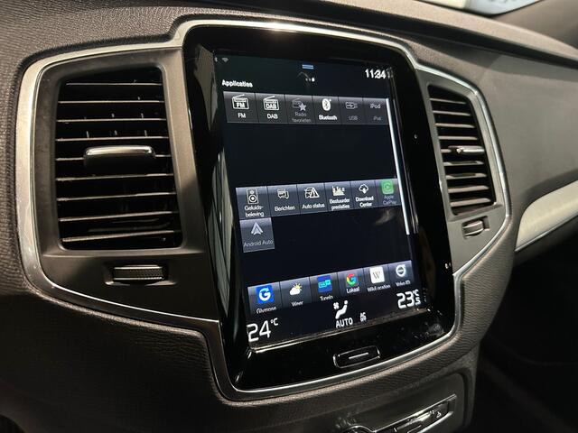 Volvo XC90 T8 Aut. Long Range Inscription Trekhaak 455pk