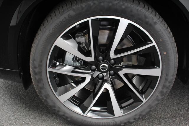 Volvo XC90 2.0 T8 455pk Recharge AWD Ultimate Dark | DEMO ! | Leder | Panorama-schuifdak | Navigatie | Harman Kardon | Electrisch bedienbare achterklep | Camera