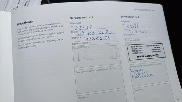 Volvo XC90 2.0 T8 Twin Engine AWD R-Design | AFSPRAAK IN OVERLEG |