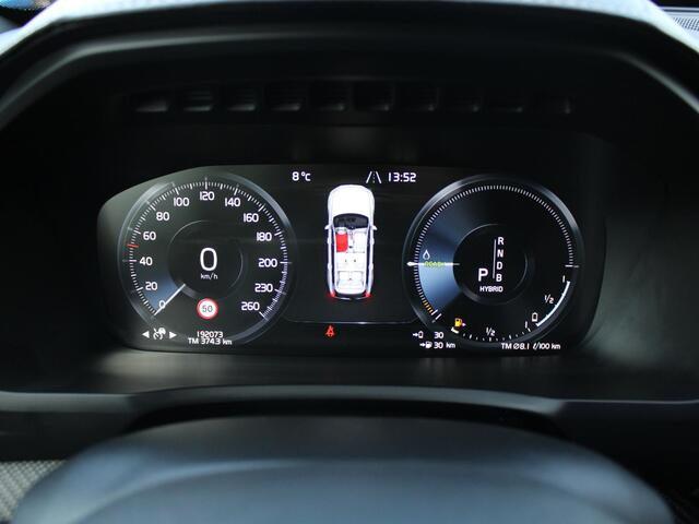 Volvo XC90 2.0 T8 Twin Engine AWD R-Design | AFSPRAAK IN OVERLEG |