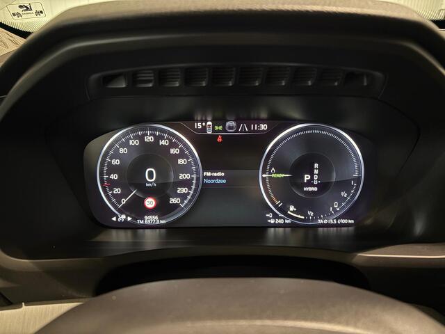 Volvo XC90 T8 Aut. Inscription (7 pers) ACC Trekhaak 390pk