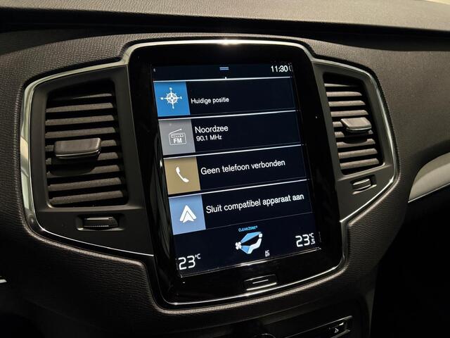 Volvo XC90 T8 Aut. Inscription (7 pers) ACC Trekhaak 390pk