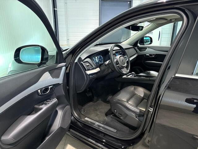 Volvo XC90 T8 Aut. Inscription (7 pers) ACC Trekhaak 390pk