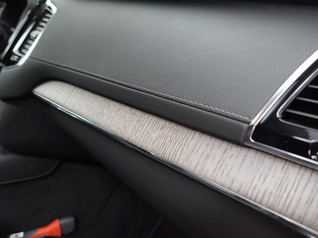 Volvo XC90 2.0 T8 Recharge AWD Inscription Exclusive- 7 Pers, Harman Kardon, Panoramadak, Stoelventilatie, Head Up, Elek Trekhaak