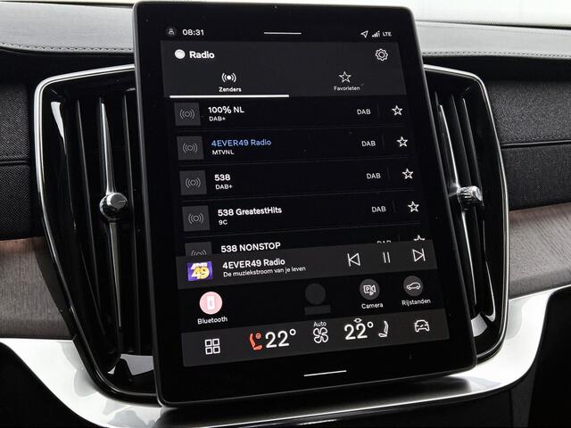 Volvo XC90 2.0 T8 AWD Ultra Dark Executive Edition | Bowers & Wilkins | Luc