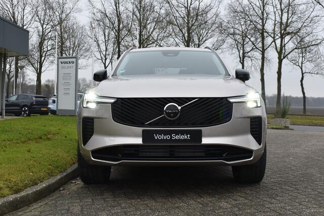 Volvo XC90 T8 455PK Plug-in hybrid AWD Plus Dark | Facelift | Luchtvering | H&K | Panodak | ACC | 21"LMV | Stoelverwarming