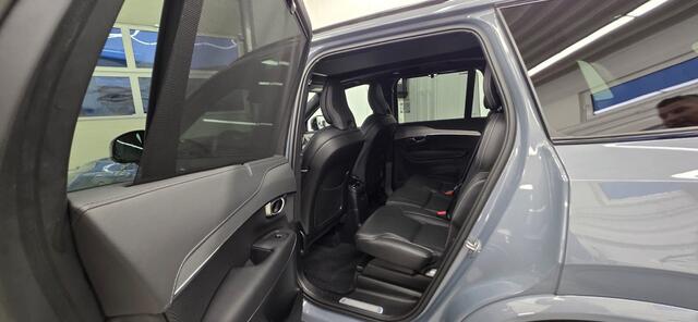 Volvo XC90 2.0 T8 Recharge Long Ranche 70 KM WLTP! AWD Ultimate Dark Harman-Kardon Trekhaak Panoramadak 22 Inch Head-Up Display Keyless Entry