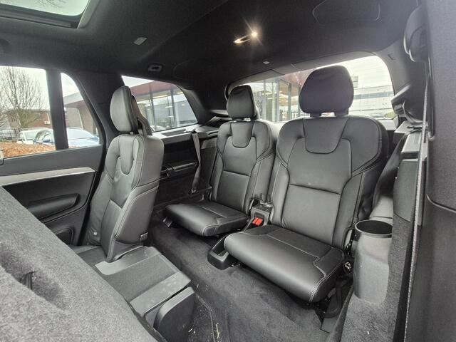Volvo XC90 2.0 T8 Recharge AWD R-Design 22Inch/Trekhaak/Head-up/360Cam etc.