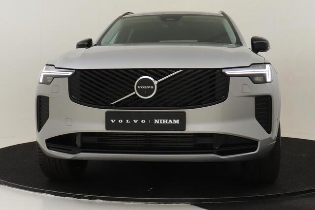 Volvo XC90 II T8 PLUG-IN HYBRID AWD PLUS DARK -PANO.DAK|HARMAN/KARDON|360°CAM|ADAP.LED|POWER-SEATS|PRIVACY.GLAS