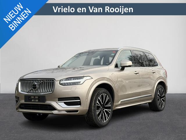 Volvo XC90 2.0 T8 4WD Plus Bright Aut.