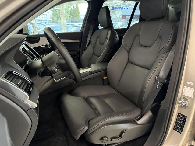 Volvo XC90 2.0 T8 4WD Plus Bright Aut.