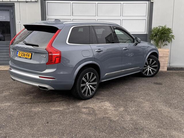 Volvo XC90 2.0 T8 Twin Engine AWD Inscription