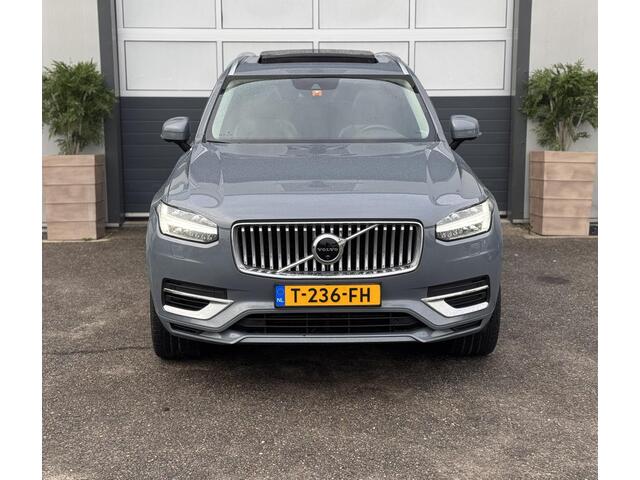 Volvo XC90 2.0 T8 Twin Engine AWD Inscription