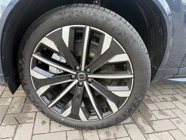 Volvo XC90 2.0 T8 Plug-in hybrid AWD Ultra Dark | Panodak | 7 zits |