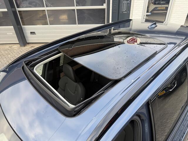 Volvo XC90 2.0 T8 Plug-in hybrid AWD Ultra Dark | Panodak | 7 zits |