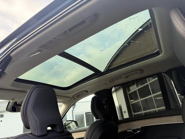 Volvo XC90 2.0 T8 Plug-in hybrid AWD Ultra Dark | Panodak | 7 zits |