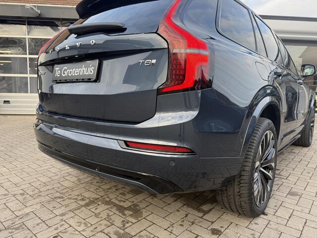 Volvo XC90 2.0 T8 Plug-in hybrid AWD Ultra Dark | Panodak | 7 zits |