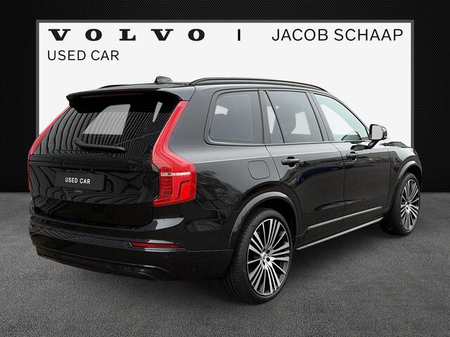 Volvo XC90 2.0 T8 Recharge AWD R-Design / Long Range / 22'' velgen / Luchtvering / Rondomzichtcamera /