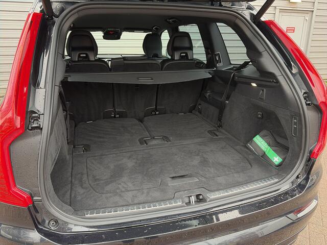 Volvo XC90 2.0 T8 Recharge AWD R-Design / Long Range / 22'' velgen / Luchtvering / Rondomzichtcamera /