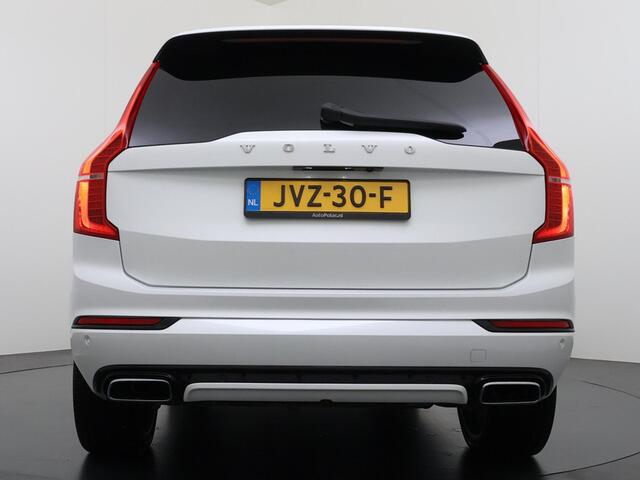 Volvo XC90 2.0 T8 Twin Engine AWD R-Design Trekhaak/22Inch/BLIS etc.
