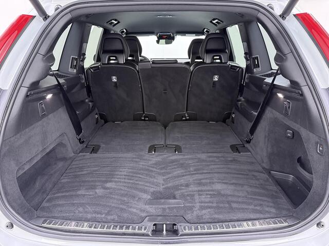 Volvo XC90 2.0 T8 Twin Engine AWD R-Design Trekhaak/22Inch/BLIS etc.