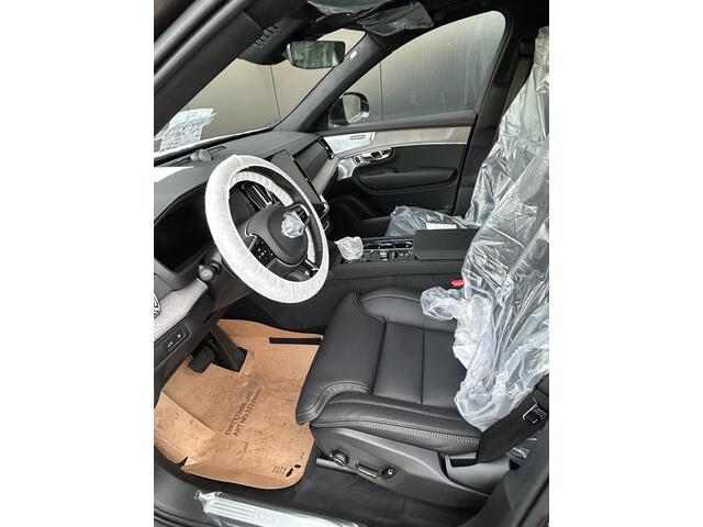Volvo XC90 2.0 T8 Plug-in hybrid AWD Ultra Dark Exec. Ed.