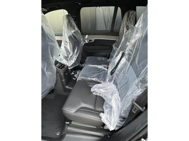 Volvo XC90 2.0 T8 Plug-in hybrid AWD Ultra Dark Exec. Ed.